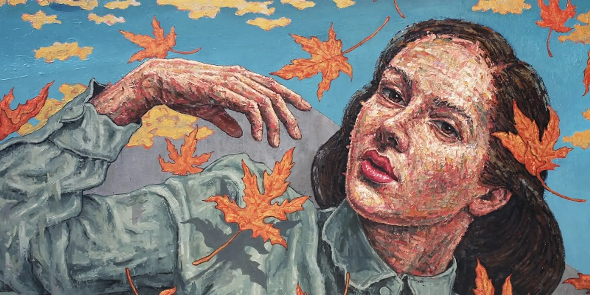Discovery and delight: how this art exhibition showcases creative talent from India and Indonesia