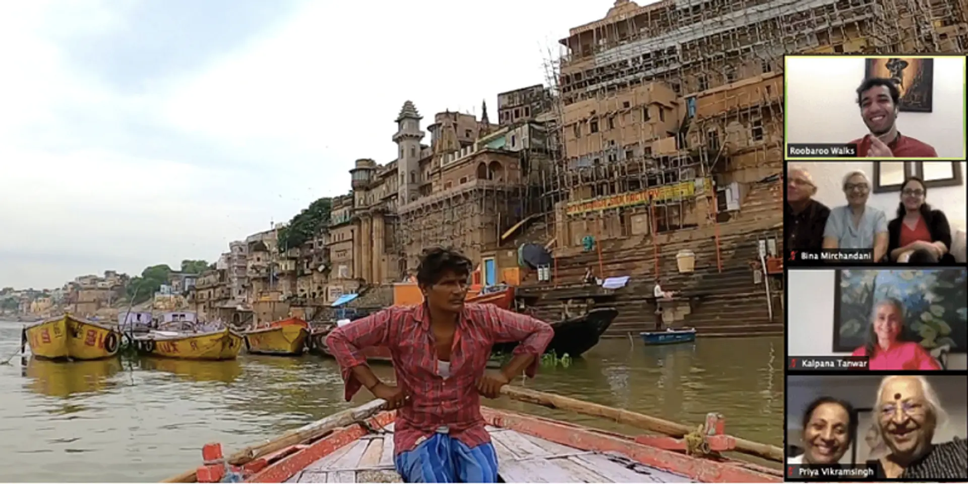 Culture and enterprise: how these founders are finding sustainable growth opportunities in Indian heritage and arts