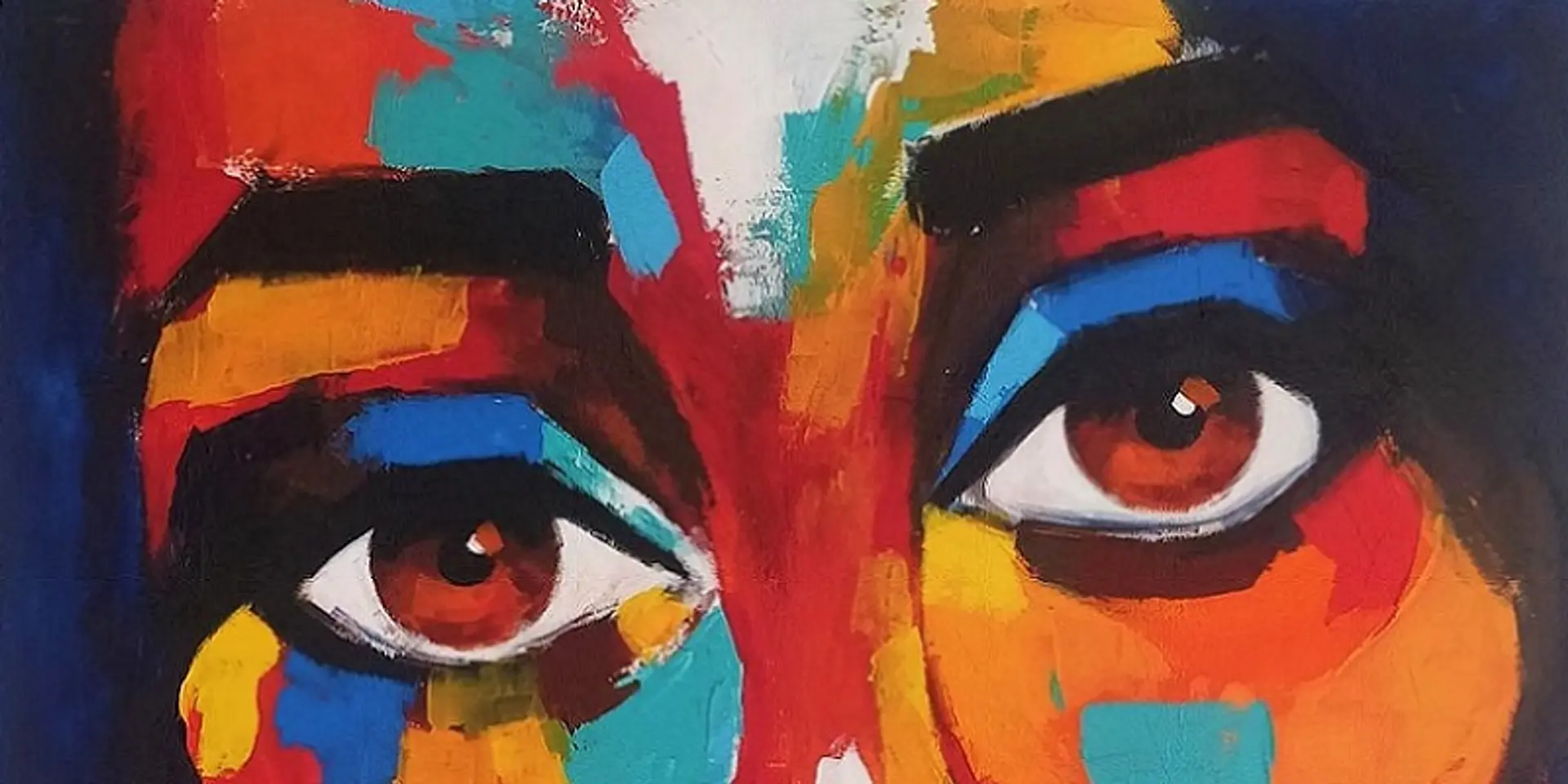 From restlessness to reflection – how these three artists cope with the pandemic through creative expression
