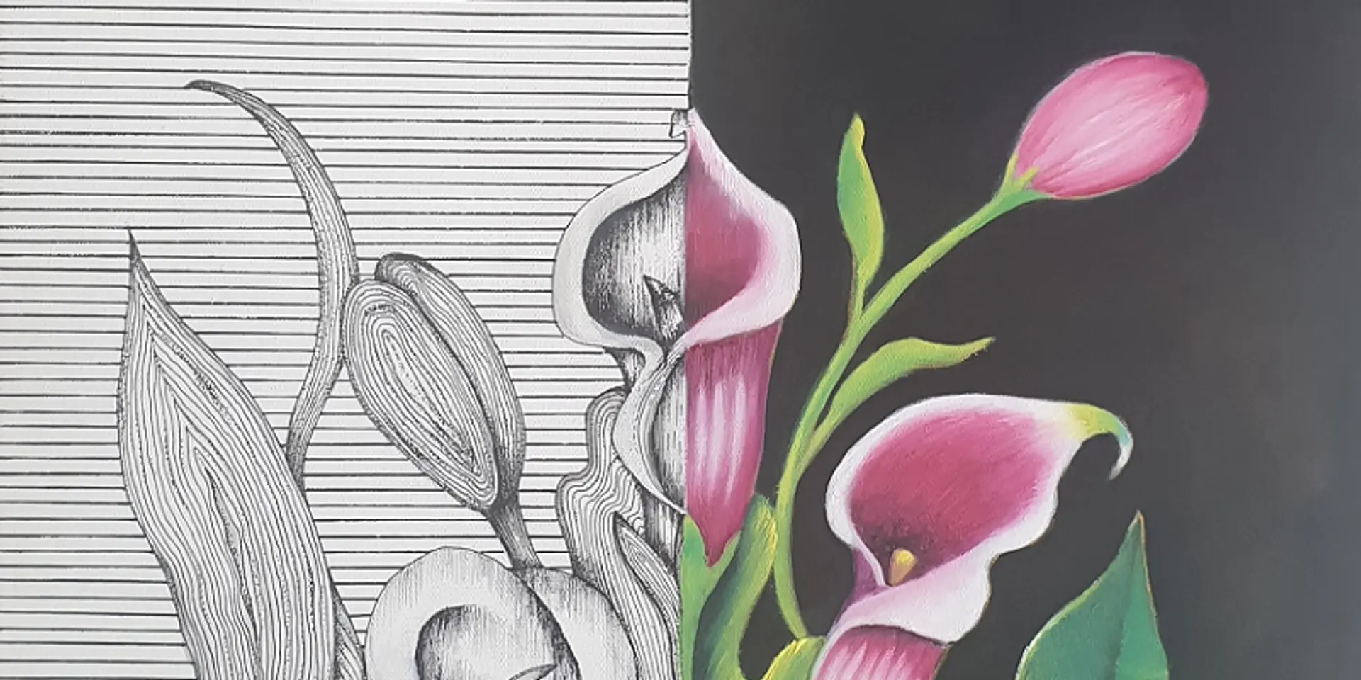 From limitations to liberation – how these MayinArt artists cope with the pandemic with a creative spirit