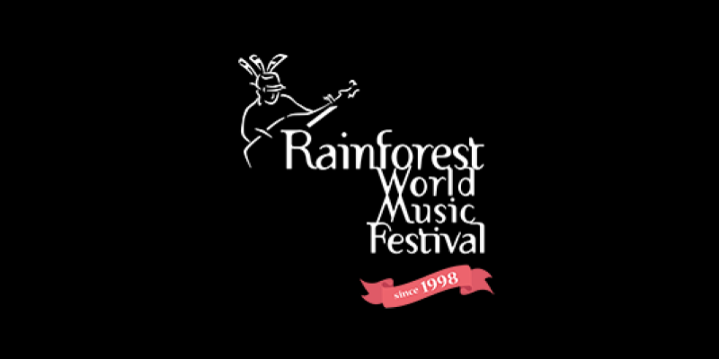 RWMF virtual music showcase - Tuku Kame, At Adau, and Suk Binie’ share their musical journeys in the pandemic era