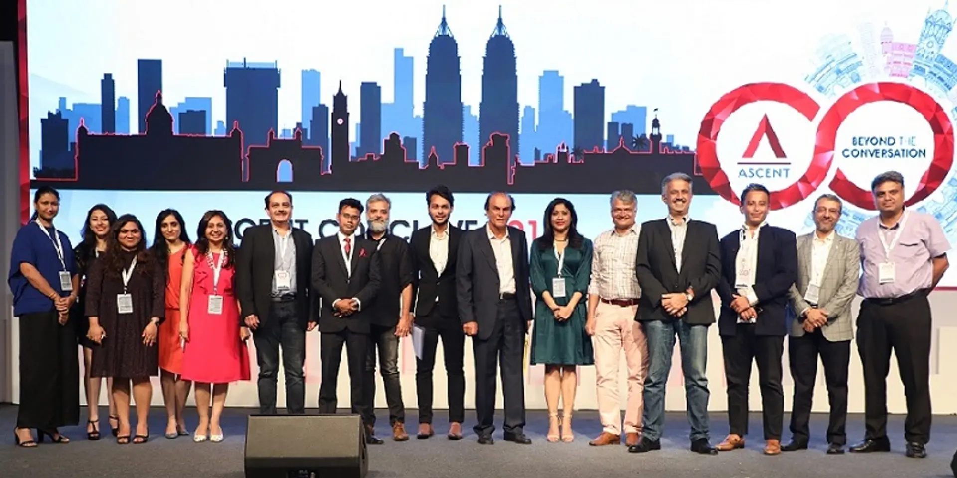 Entrepreneur peer platforms and mentor sessions: how ASCENT Foundation builds business scale and resilience