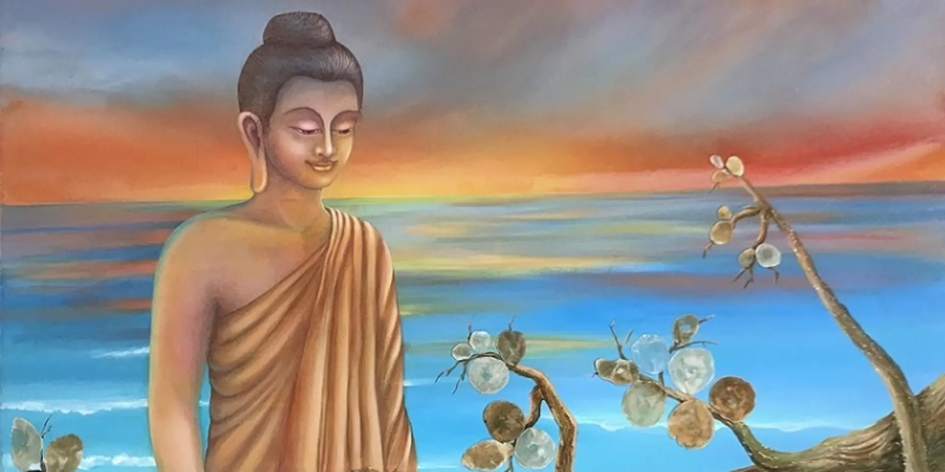 Emotion, expression, excellence – how these three artists describe their creative journeys