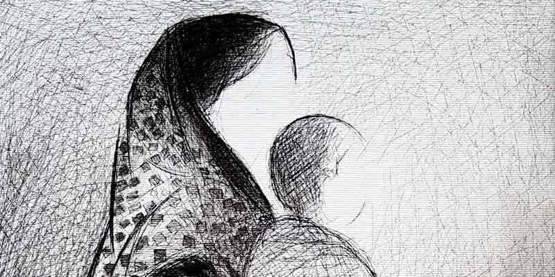 Art and pandemic resilience: how this exhibition helped Child Rights and You (CRY) raise funds for needy children