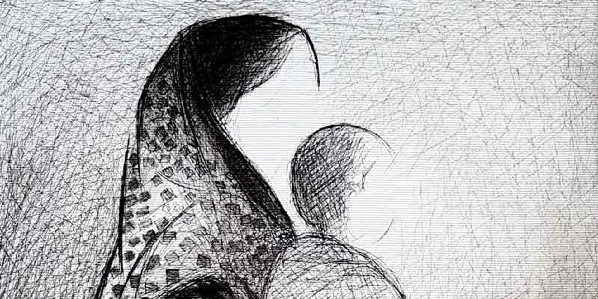 Art and pandemic resilience: how this exhibition helped Child Rights and You (CRY) raise funds for needy children