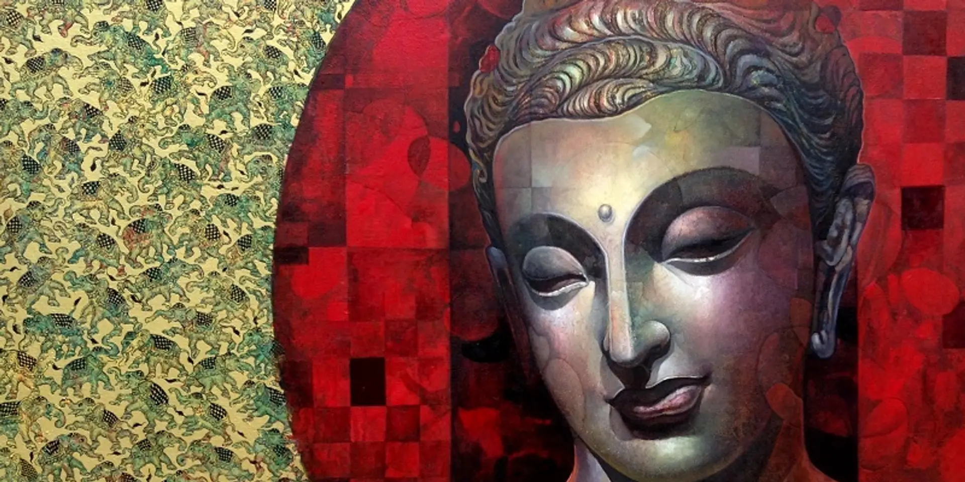 From solace to success – how these three artists navigated their creative paths