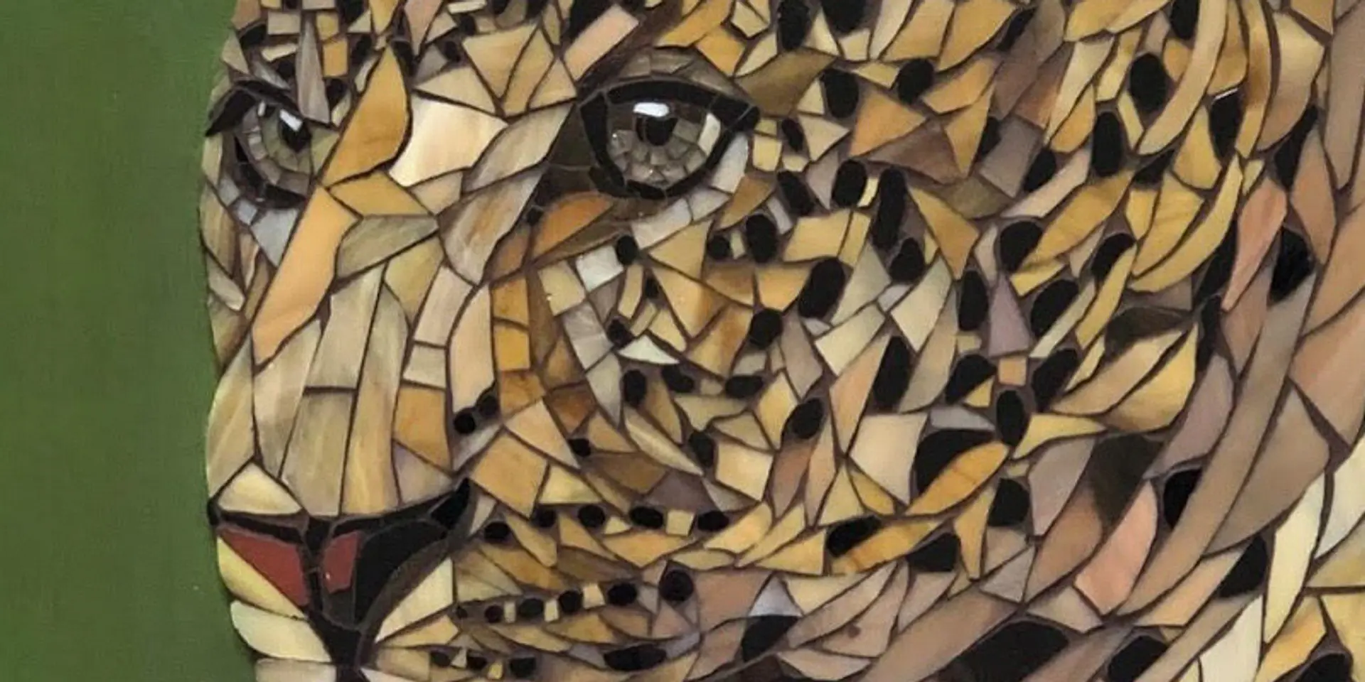 ‘Giving up is neither an option nor a solution’ – how these artists show their commitment to creativity