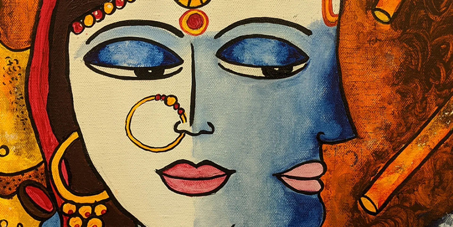 100 artworks, 35 artists: Maitree Utsav 2021 exhibition kicks off at Karnataka Chitrakala Parishath