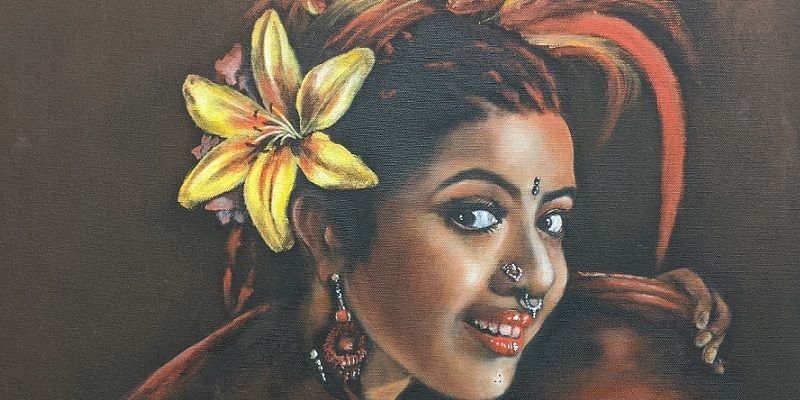 52 artists, 12 states, how Soulful Strokes art exhibition showcases creativity across India