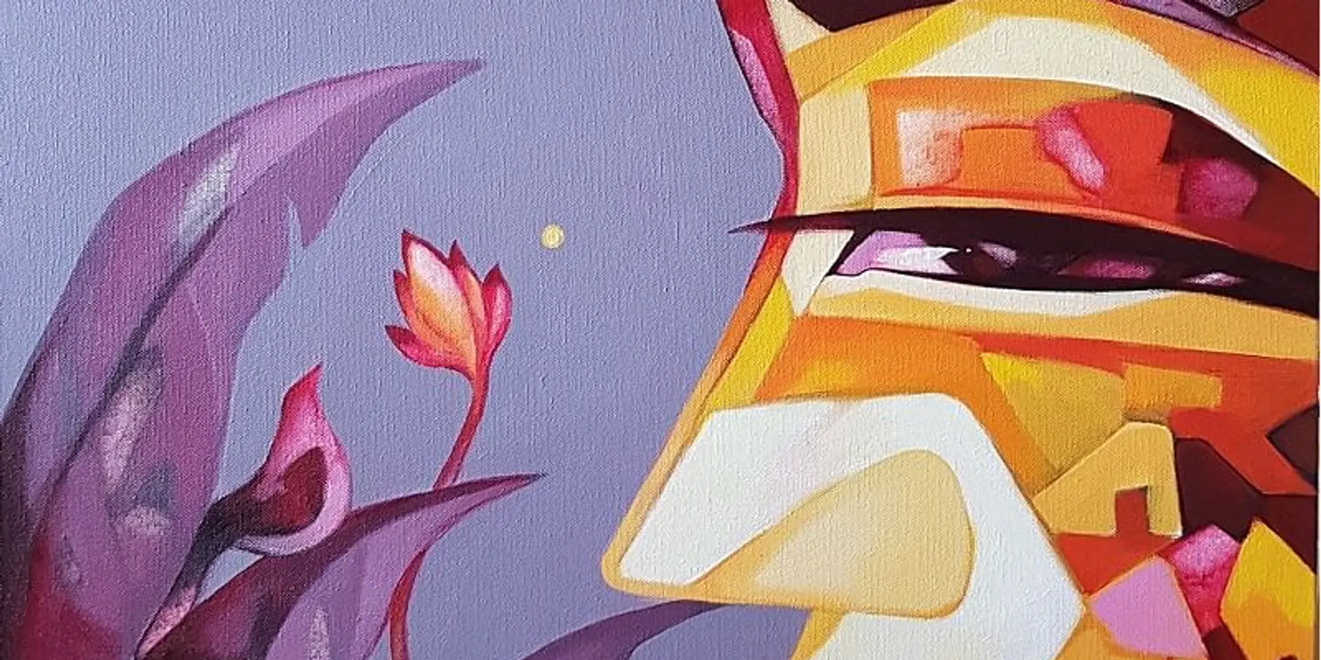 ‘Your willpower should be an inspiration for others’ – how these four artists thrive during the ups and downs of the creative journey