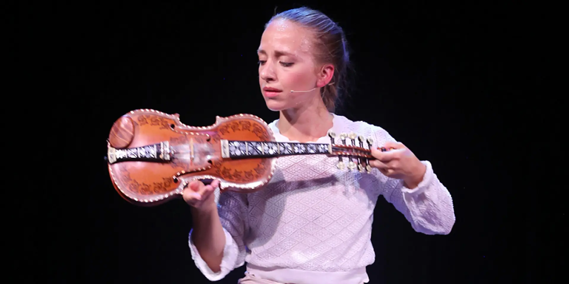 Music as healing and upliftment – what Førde Festival highlights about music in times of isolation