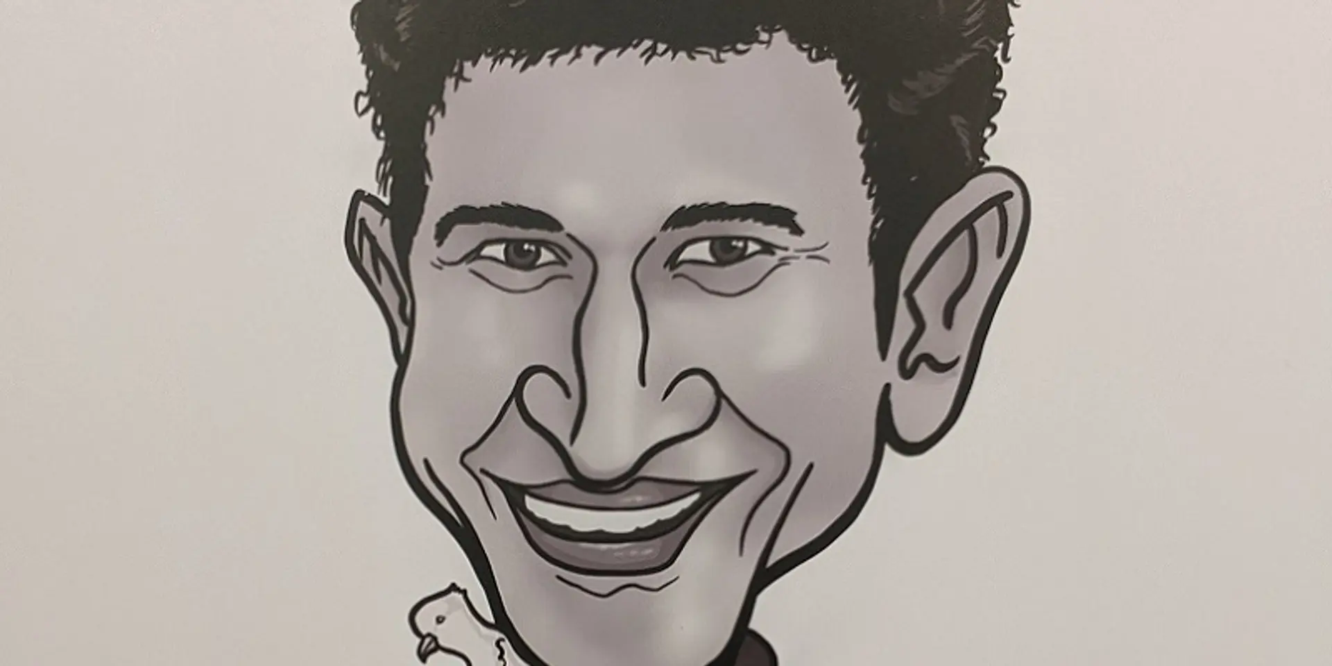 42 caricatures, 21 cartoonists: the Indian Cartoon Gallery celebrates Cartoon Festival 2022