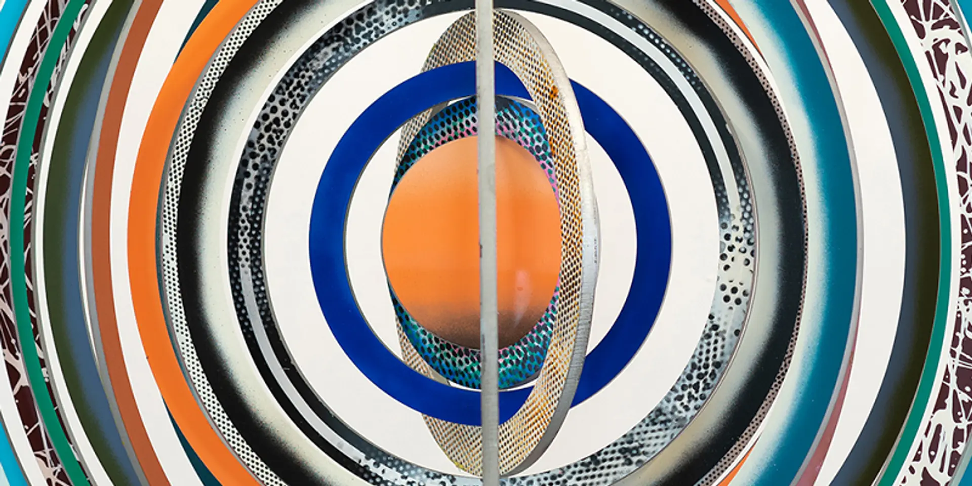 Art as aesthetic, aspiration, asset – curator insights and visual treats from India Art Fair 2022