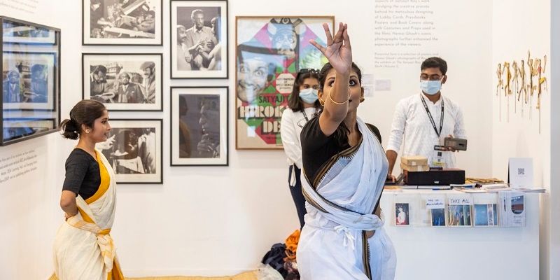 Agility, resilience, lifelong learning – gallery directors at India Art Fair explain what it takes to be creative