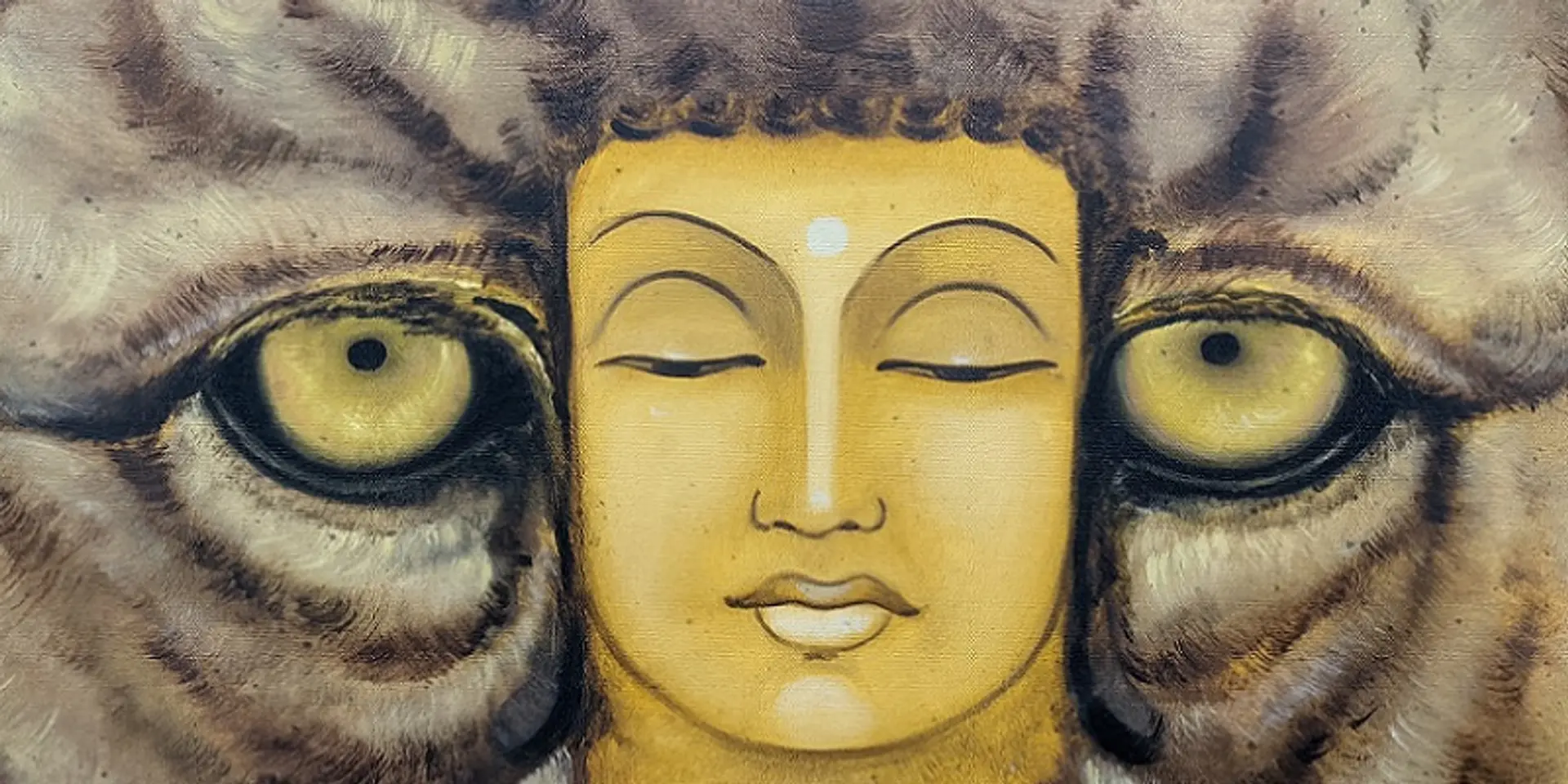 ‘Artists and entrepreneurs are society builders’ – creative insights and artworks from Team Yuva Art Collective 2022