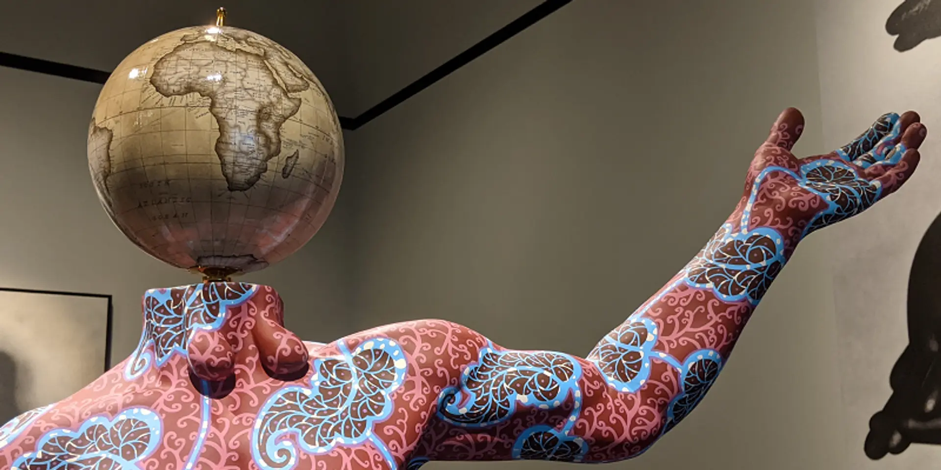 Heritage, modernity, creativity: Montreal Museum of Fine Arts invites cross-cultural dialogue