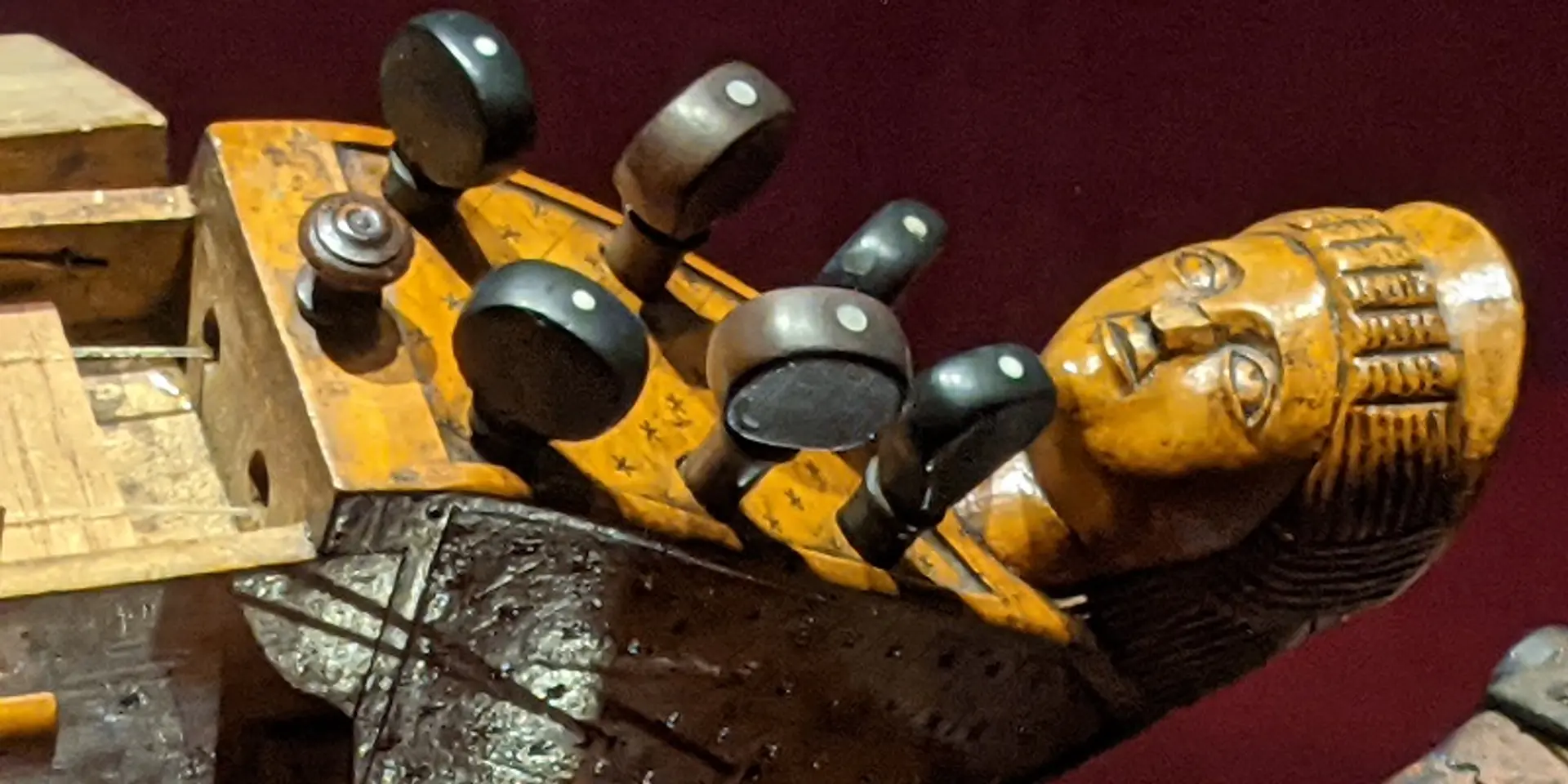 Culture, connections, community – Barcelona Museum of Music showcases musical diversity of the world