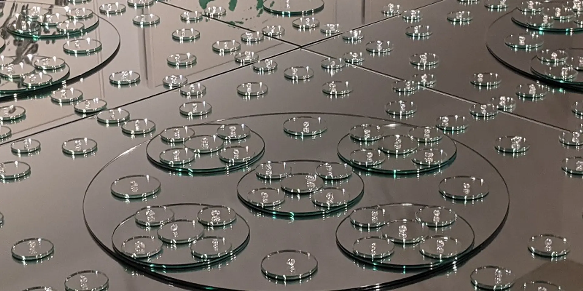 Creativity as wellbeing in the pandemic era: artworks and perspectives from the Mori Art Museum