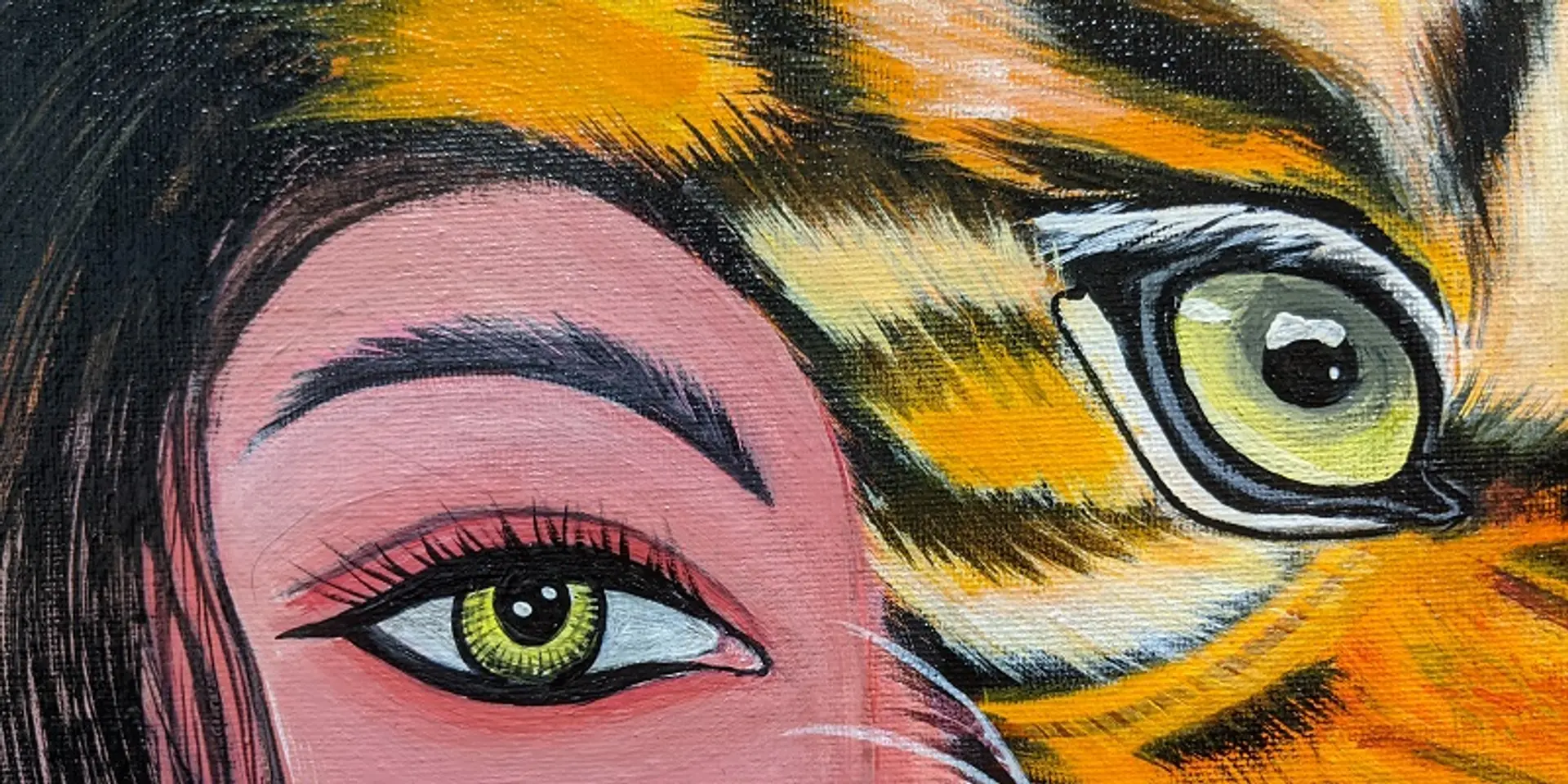 Art, appreciation, audiences–four exhibitions showcase artistic imagination and creativity tips