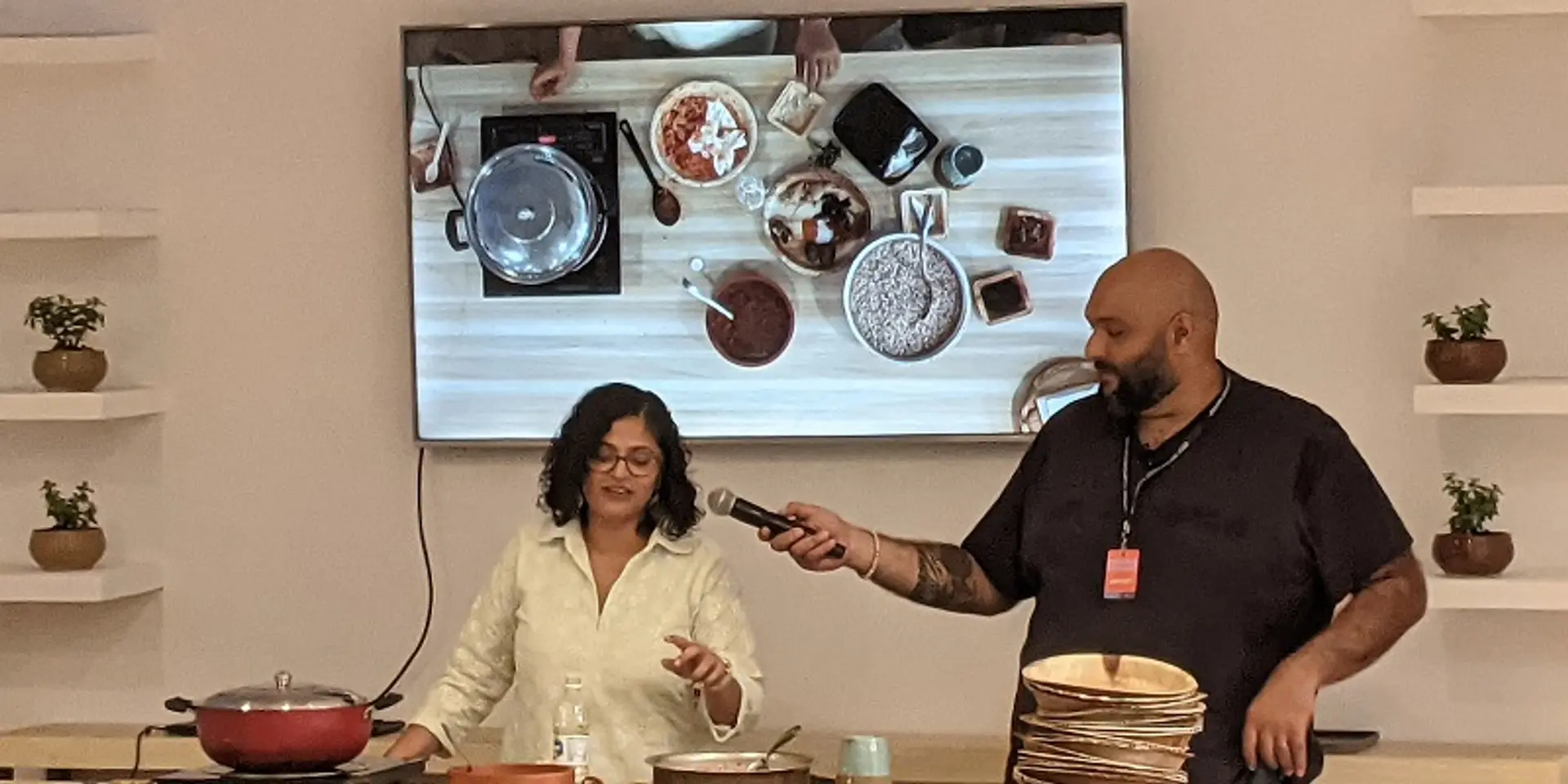 ‘The arts can give you the highest of highs’ – Serendipity Arts Festival curators share creative highlights and inspiring tips