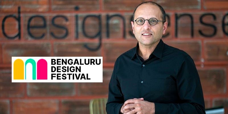 Design in a ‘connected-hyper-knowledge-society’: Bengaluru Design Festival insights from Alok Nandi of Architempo