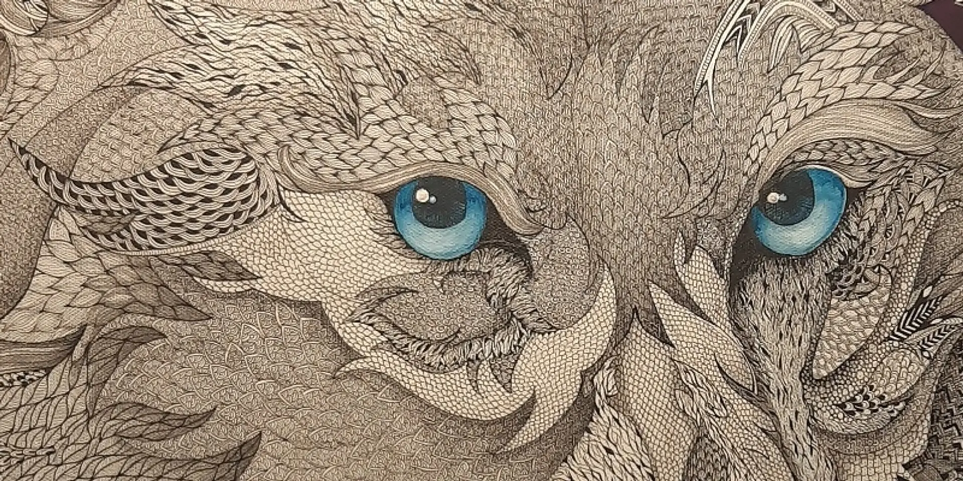 ‘Be your own competitor; it’s the best way to grow’ – creative tips and artworks from the India Art Festival