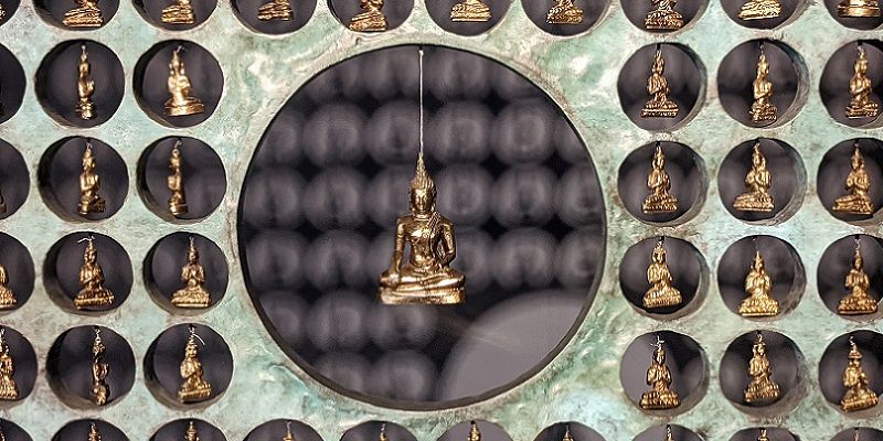 71 galleries, 14 cultural institutions: India Art Fair kicks off its