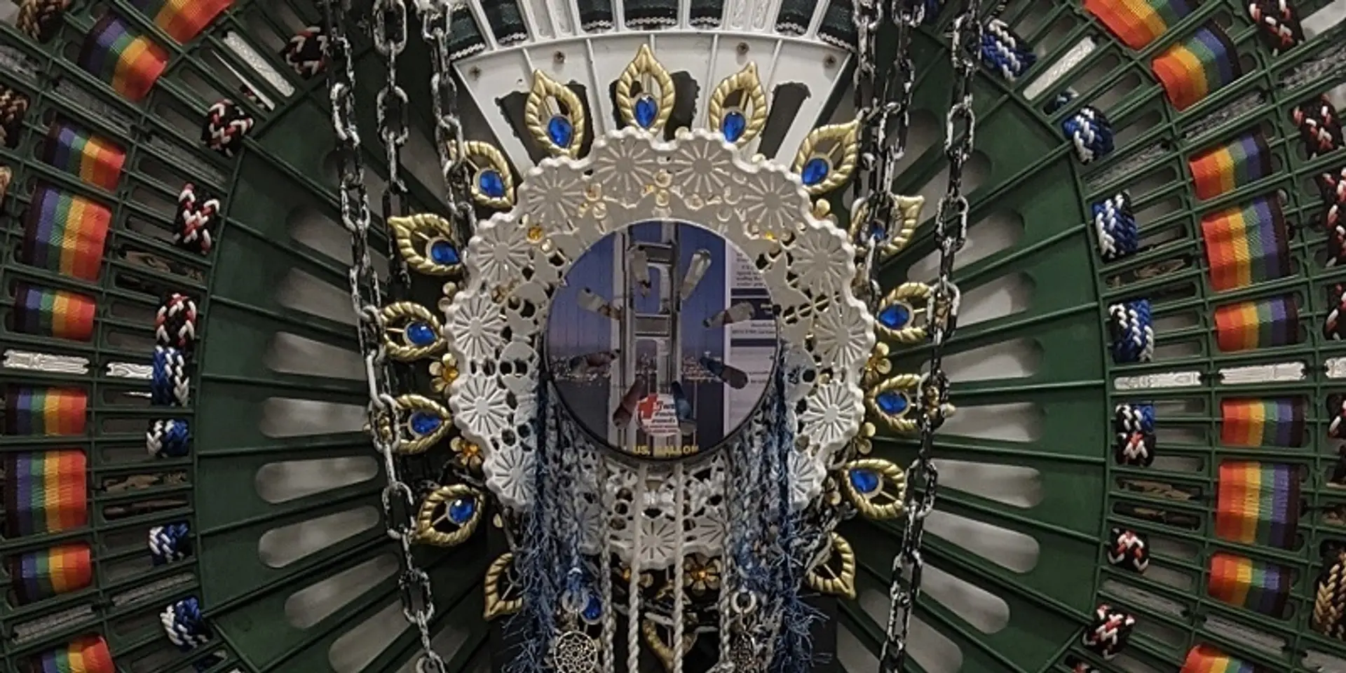 Creativity, collaboration, culture – India Art Fair wraps up with a diverse showcase of talent