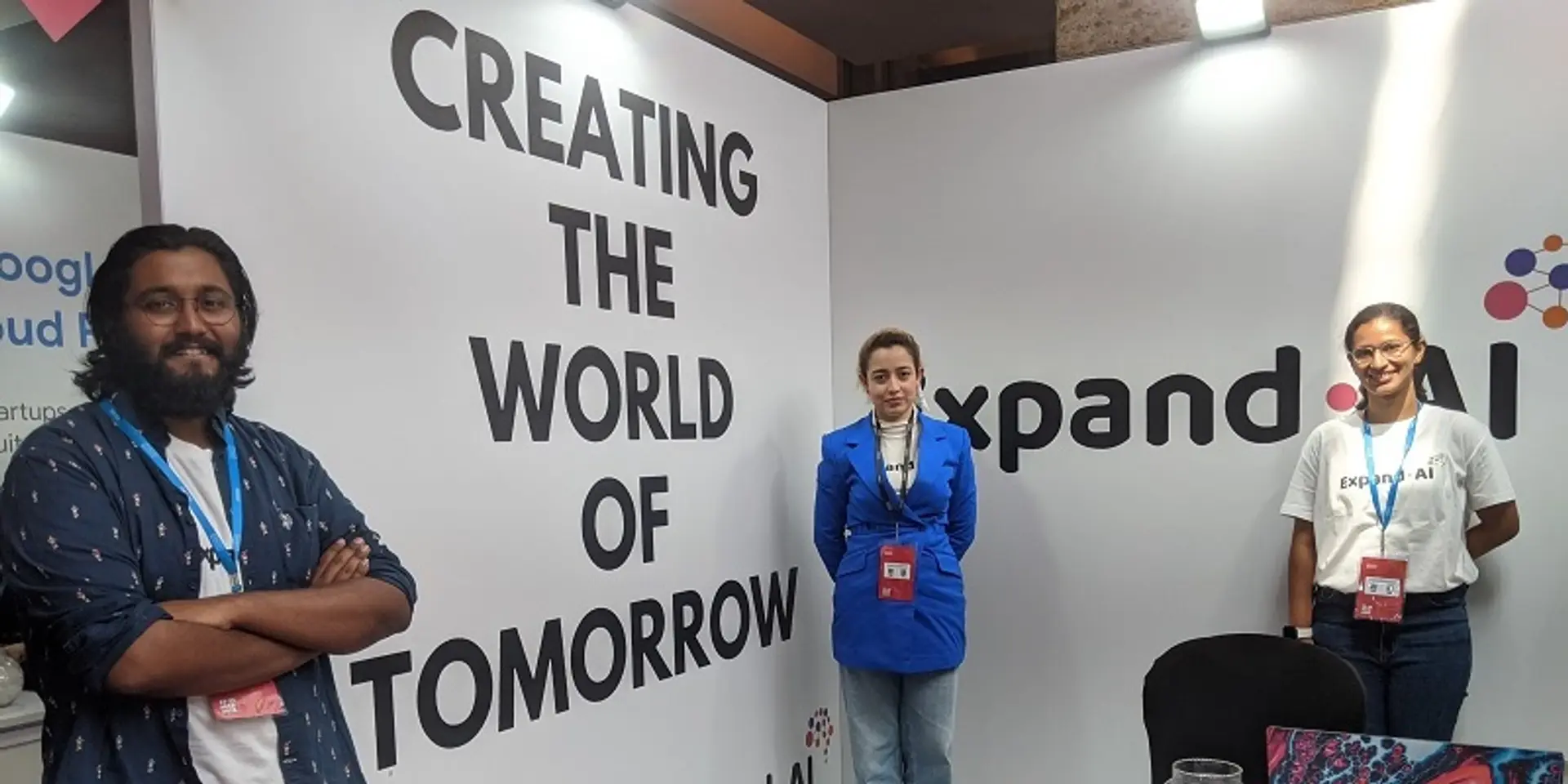 Startups, investors, scalers: Meet the founders and ecosystem enablers exhibiting at TechSparks Mumbai