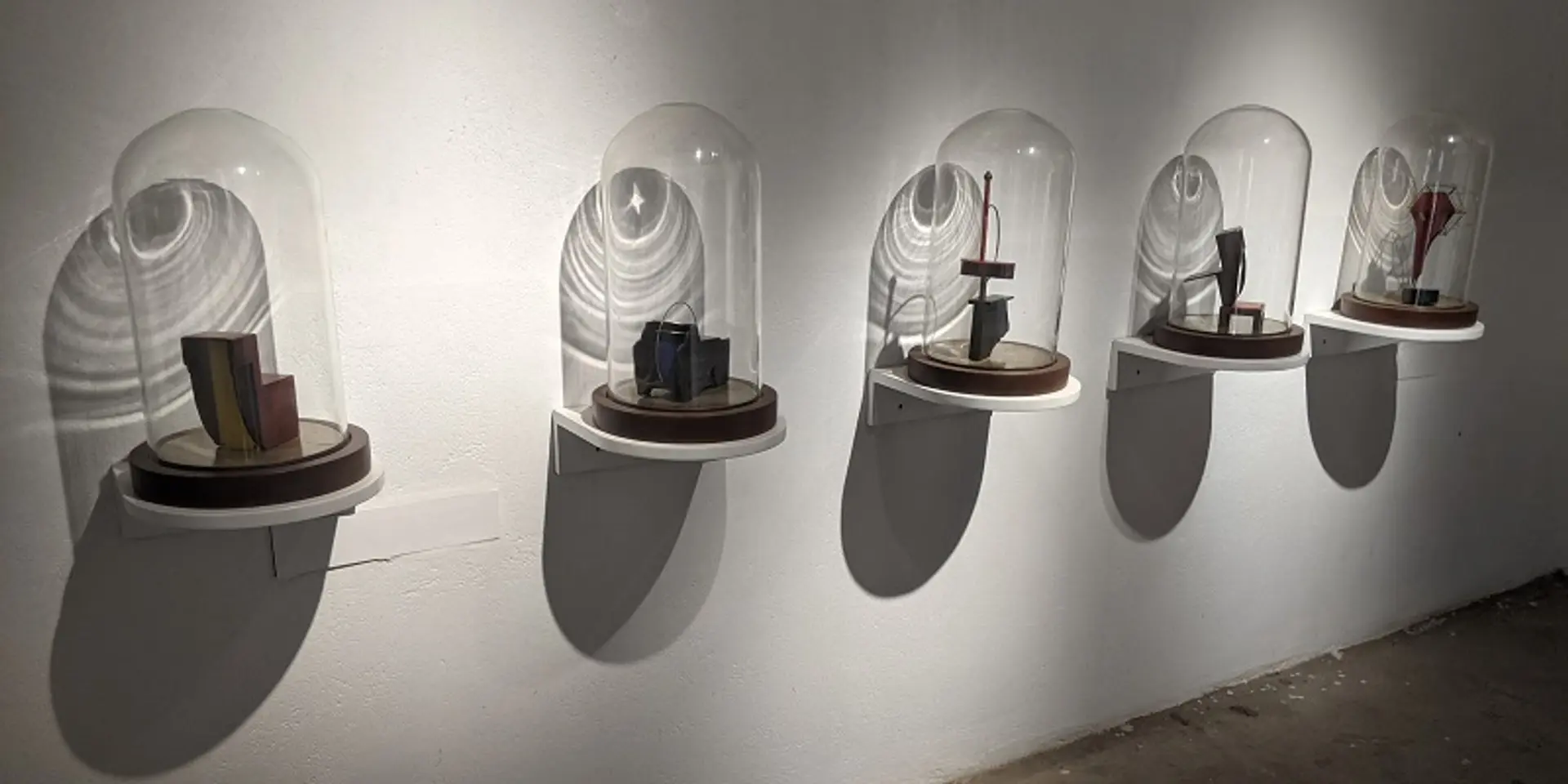 ‘Use failures as motivation to keep pushing forward’ – artist-curator Subhakar Tadi on the long road to creative success