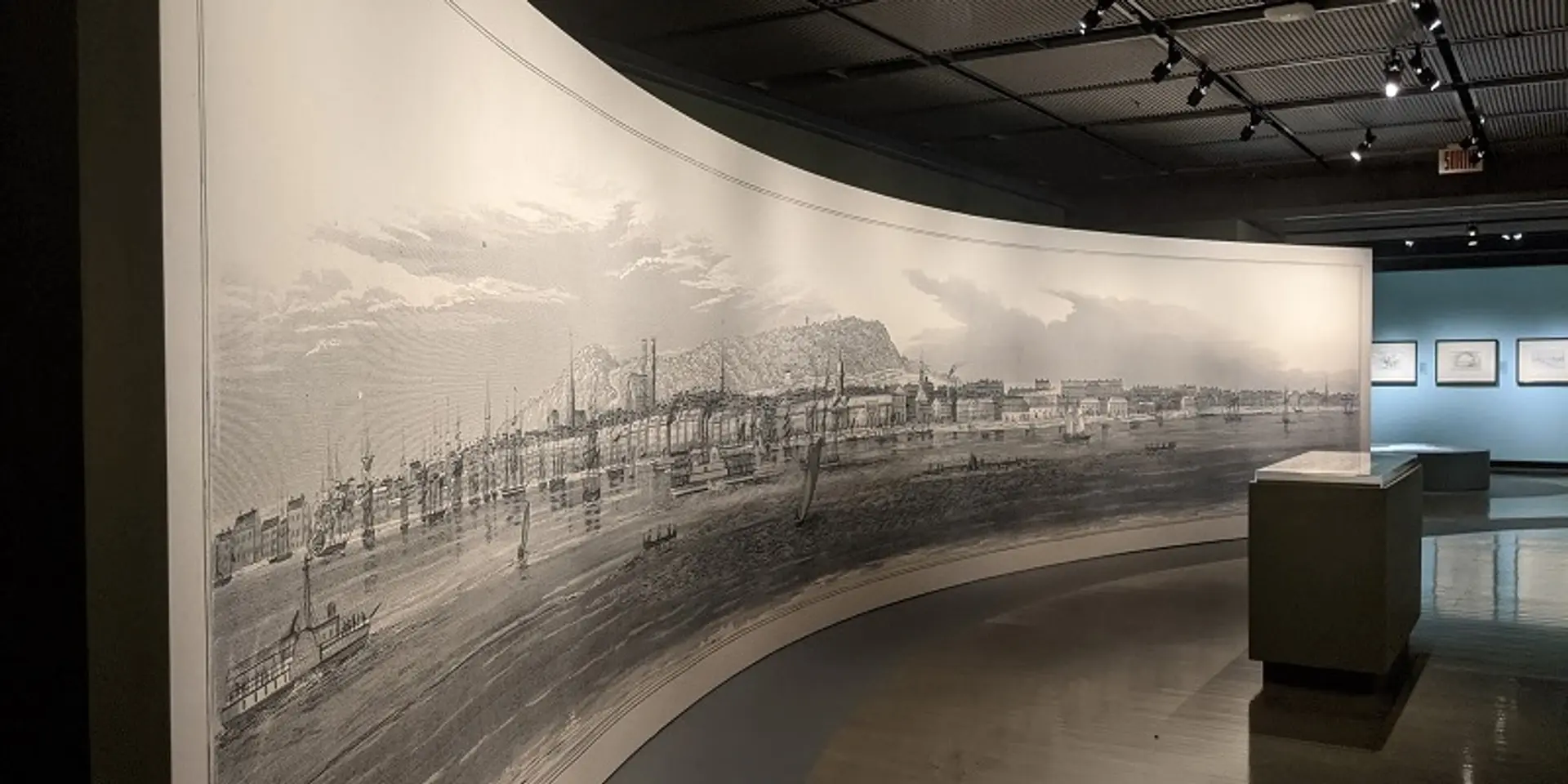 Creative city: How McCord Museum celebrates heritage and community of Montreal
