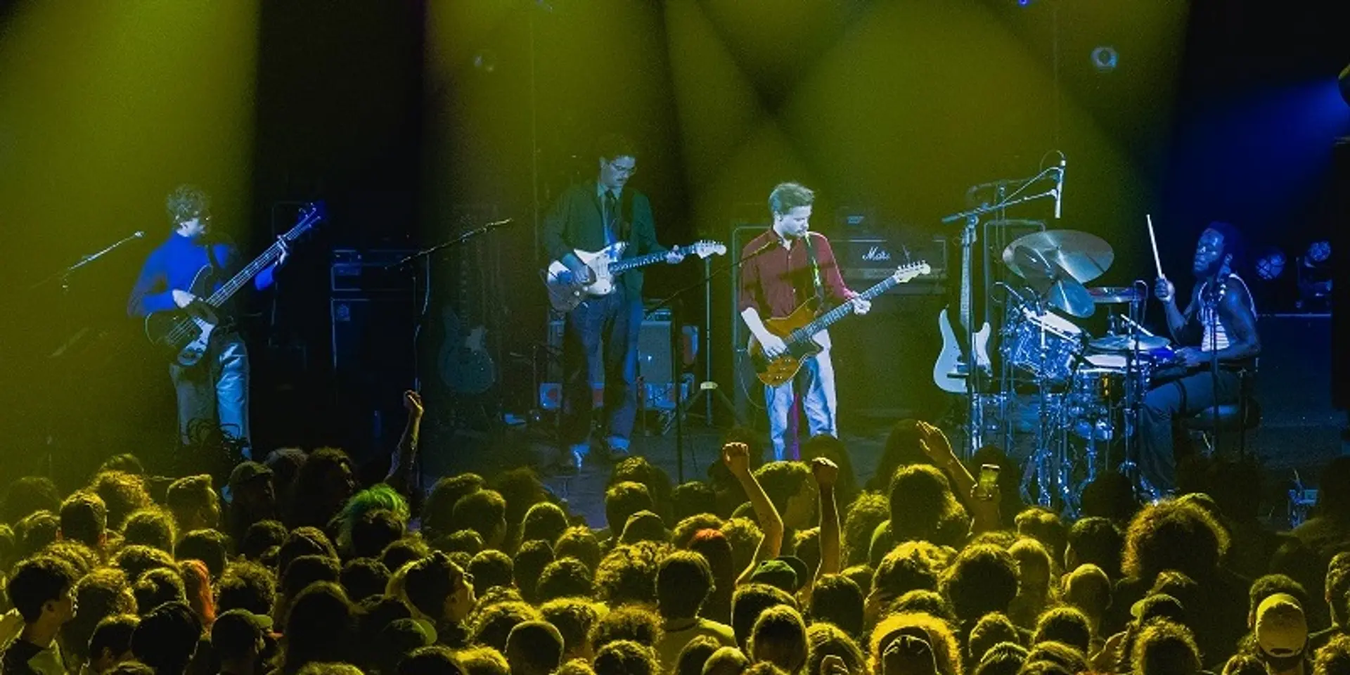 Creativity and celebration–Montreal International Jazz Festival showcases its magnificent 43rd edition