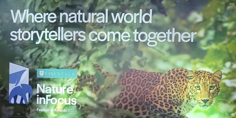World Nature Conservation Day: Nature inFocus Festival inspires people to love and protect nature