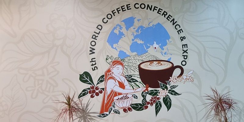 Culture, community, commerce–World Coffee Conference and Exhibition wraps up in Bengaluru