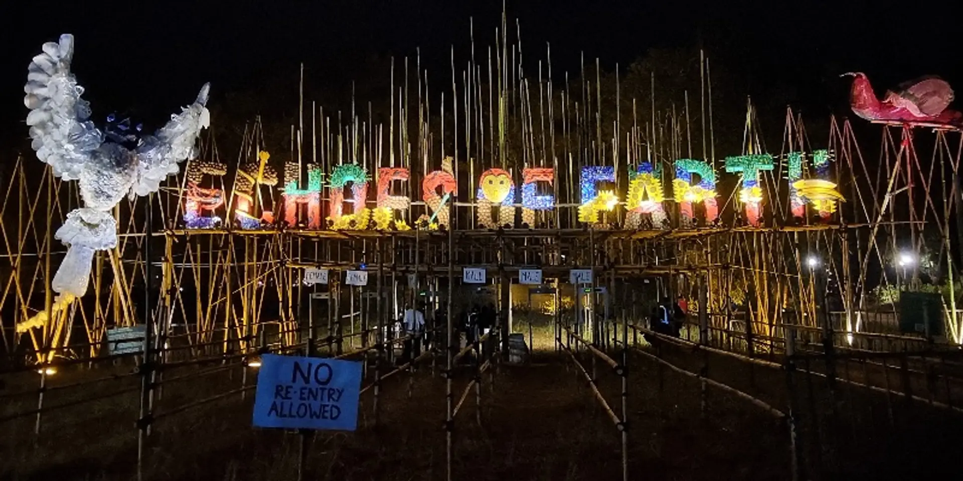 Entertainment, experience, environment—Echoes of Earth music festival kicks off Bengaluru edition