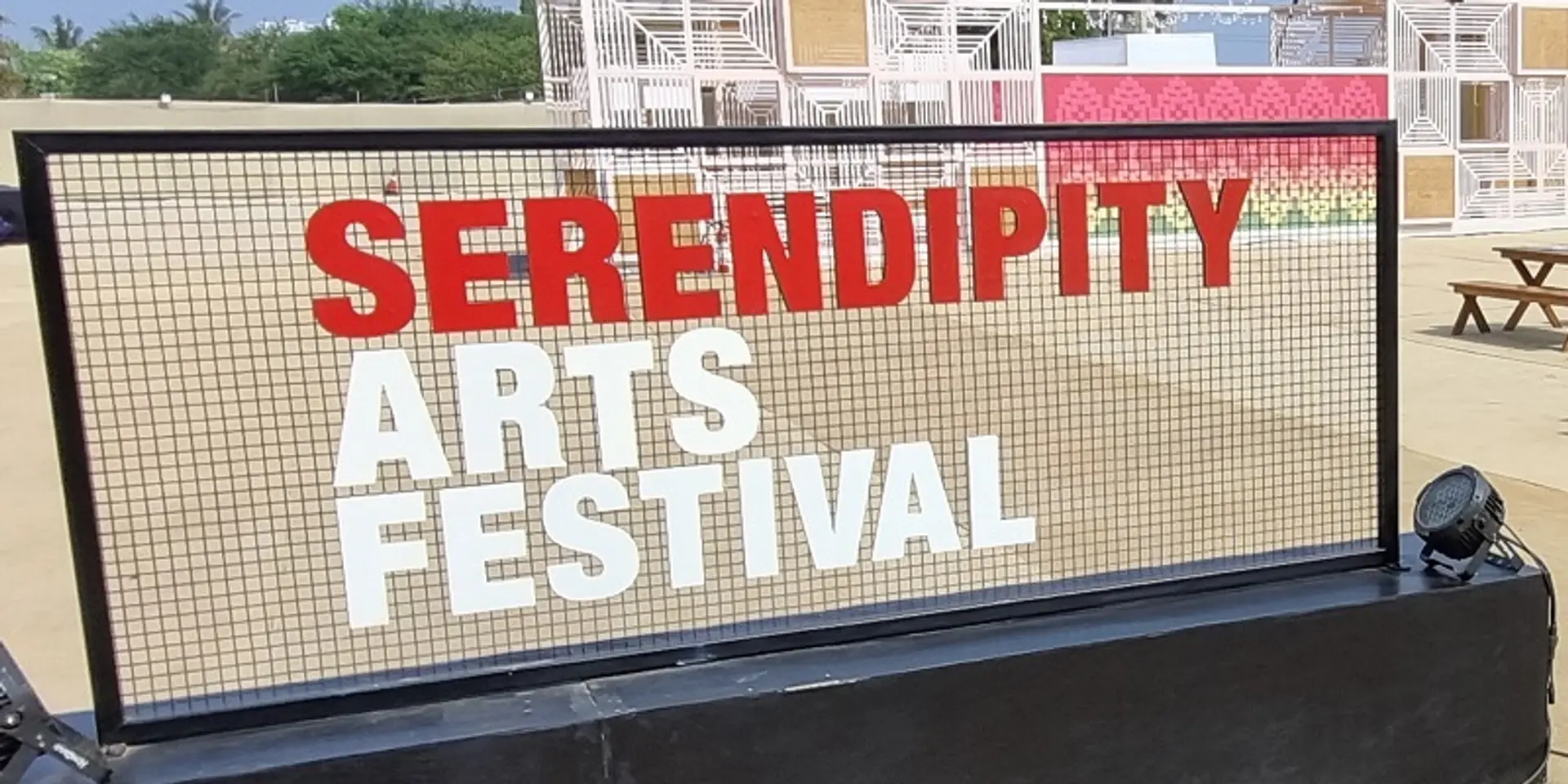 Trends and opportunities: How Serendipity Arts Festival 2023 highlights creative diversity