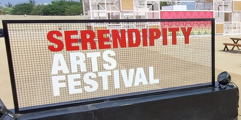 Trends and opportunities: How Serendipity Arts Festival 2023 highlights creative diversity 