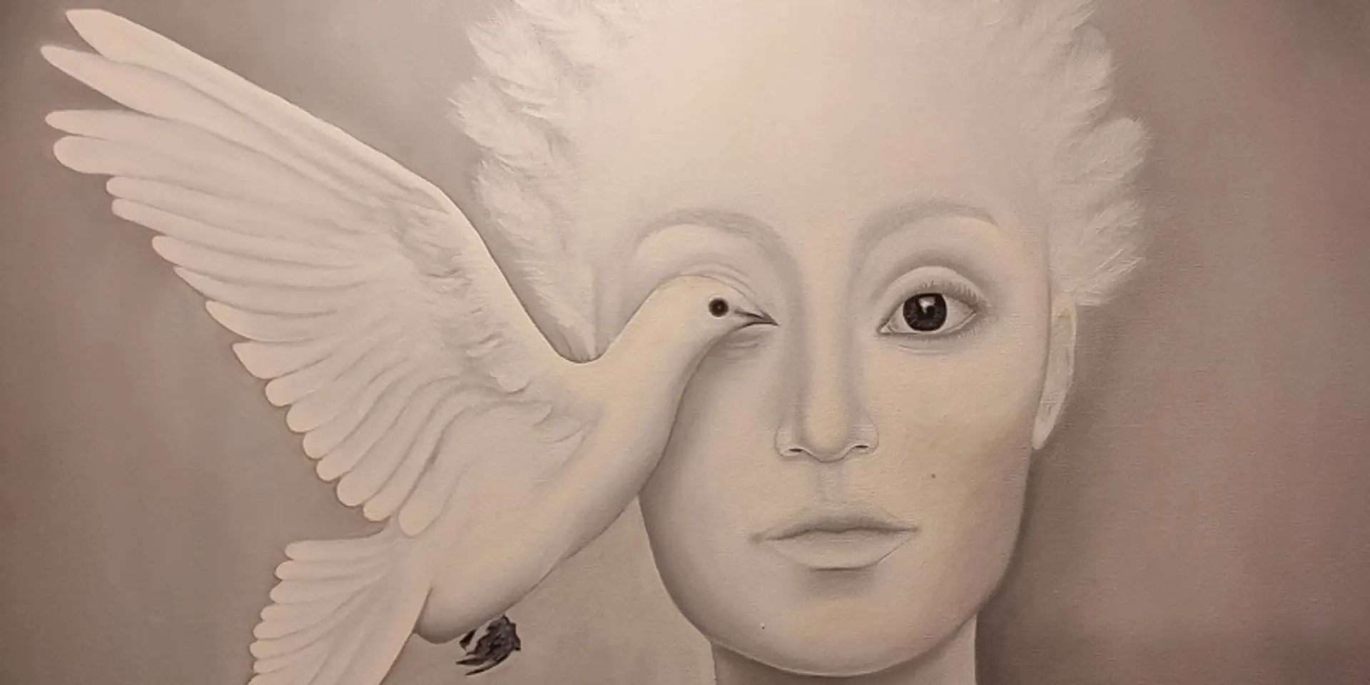 Experiment, express, encore: three artists share tips and insights on creative success