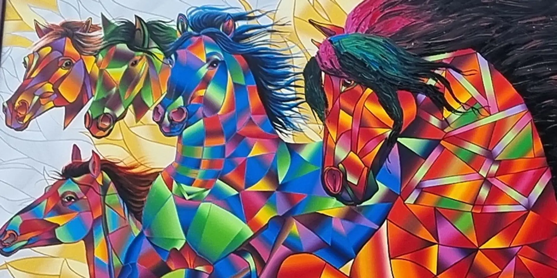 Originality and resilience–Chitra Santhe artists share insights on creative journeys