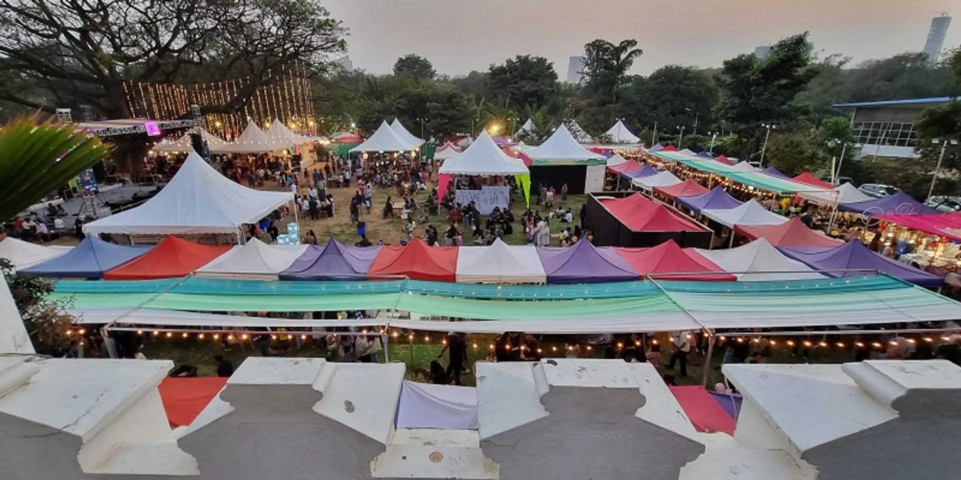 Arts and crafts: Sunday Soul Sante showcases creativity in design