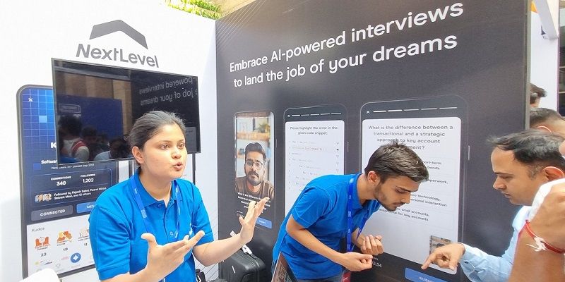 Founders, scalers, enablers: meet the innovators exhibiting at TechSparks Mumbai 2024!