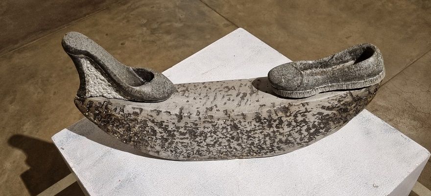 200 artists, 400 artworks: how this curator’s exhibition showcases art for diversity and creativity