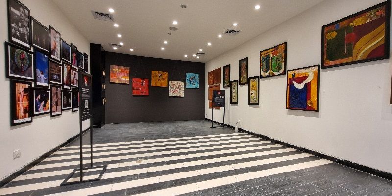 Creativity without boundaries: Whitefield Art Collective kicks off 7th annual exhibition at VR Bengaluru