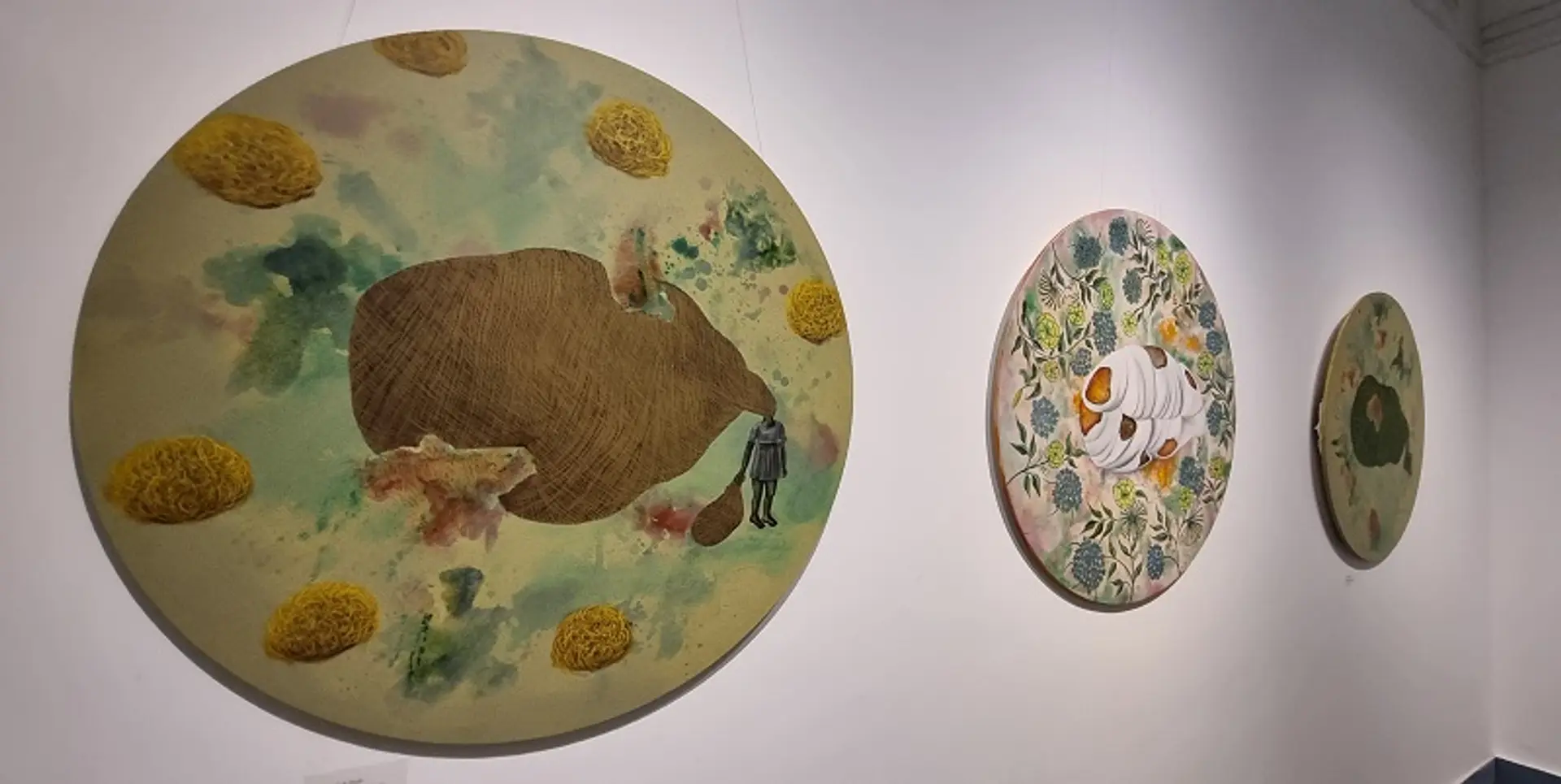 Reflection, renewal, resilience: artistic insights on creative success