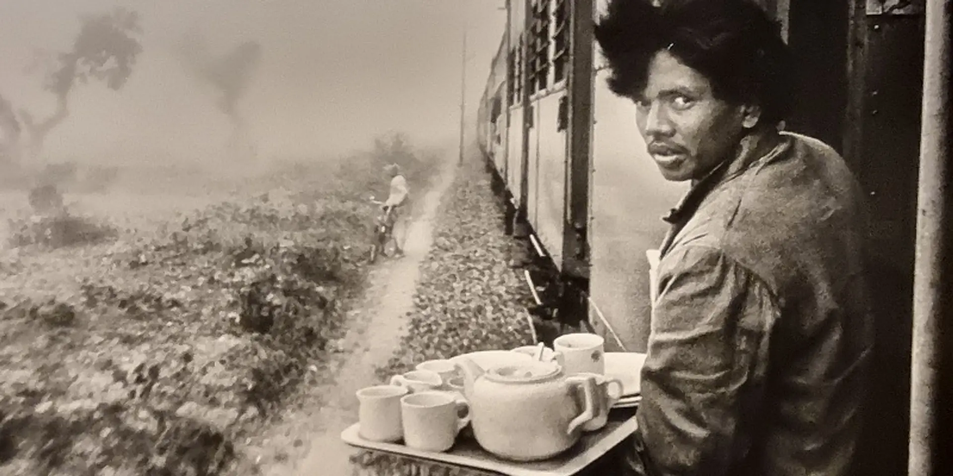 Awareness and impact: how photography can catalyse change