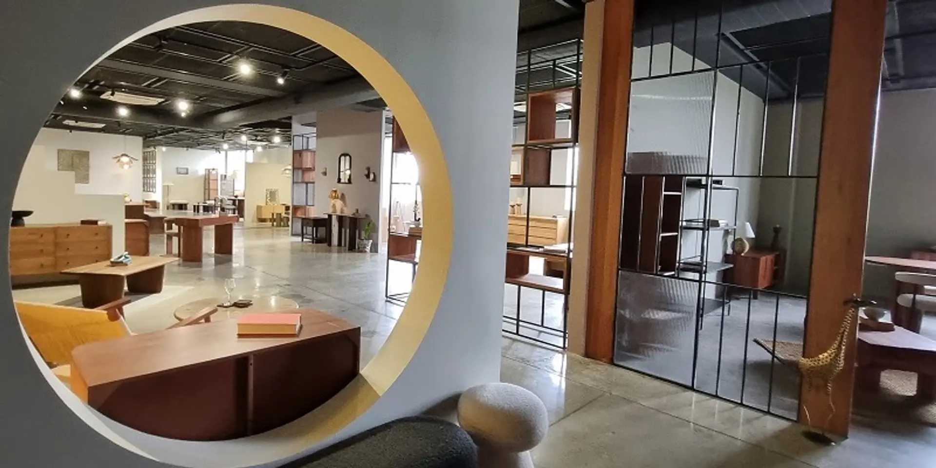 Designing for the times–how this Jodhpur furniture manufacturer targets global and local markets