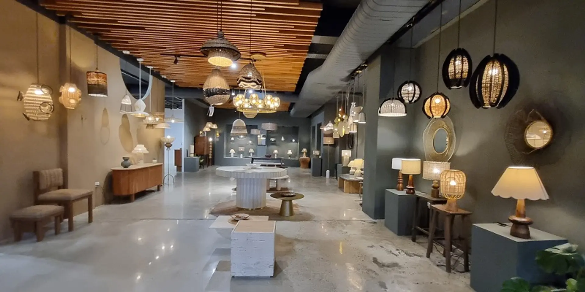 Design and sustainability: this furniture brand promotes creative thinking about quality and environment