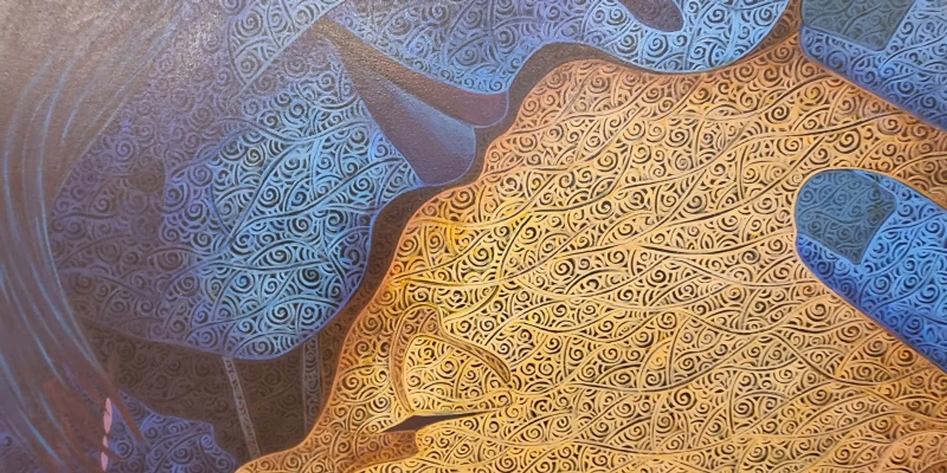 Heritage and diversity: Gallery G’s exhibition ‘Mosaic of Modernity’ showcases Indian artistic talent