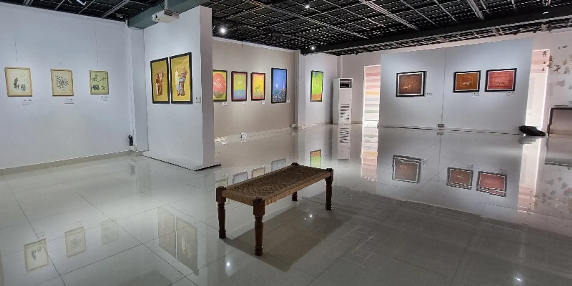 Art is a portal to the soul: Ruchi Sharma, Chief Curator, Kalakriti Art Gallery