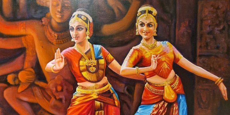 How experimentation is key to creative success—insights from three artists at Karnataka Chitrakala Parishath